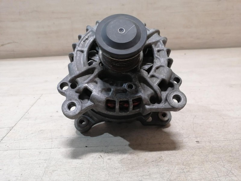 Rapid №3 генератор деф