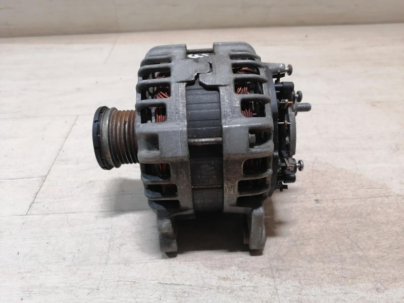 Rapid №3 генератор деф