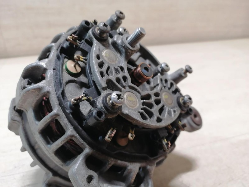 Rapid №3 генератор деф