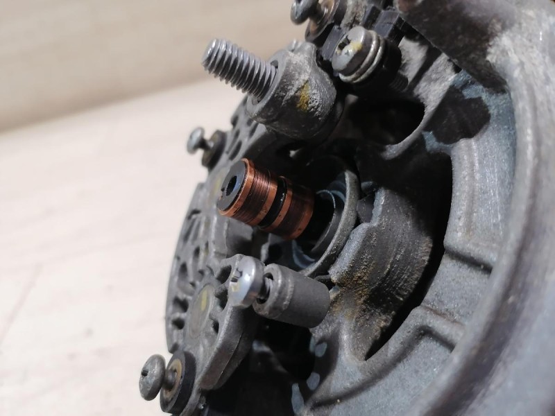 Rapid №3 генератор деф