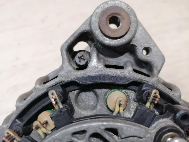 Rapid №3 генератор деф