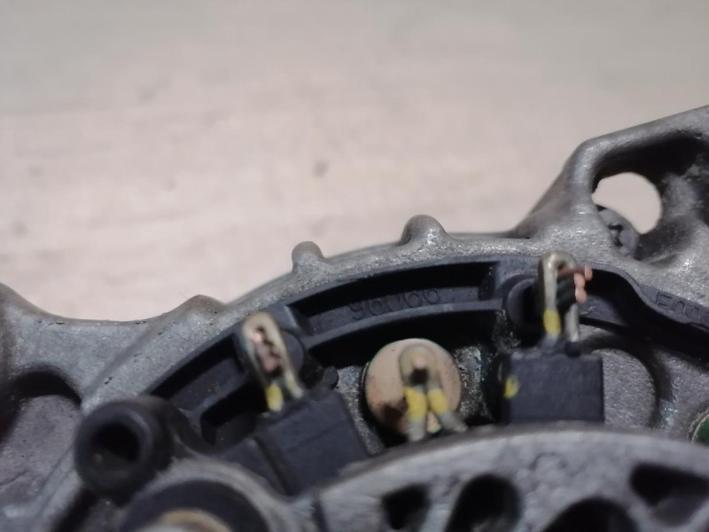 Rapid №3 генератор деф