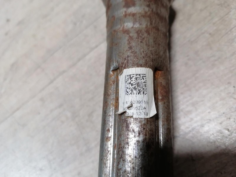 Rapid №3 карданчик рулевой колонки