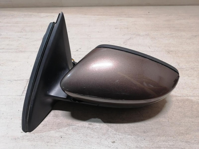 Rapid №3 зеркало левое деф 6к