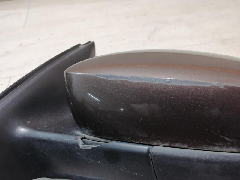 Rapid №3 зеркало левое деф 6к