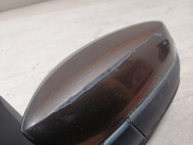 Rapid №3 зеркало левое деф 6к