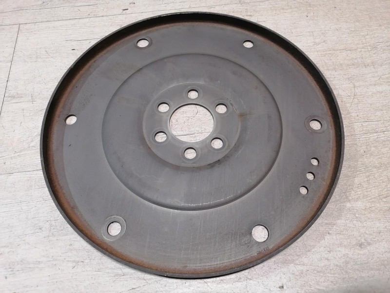 Rapid №3 маховик акпп