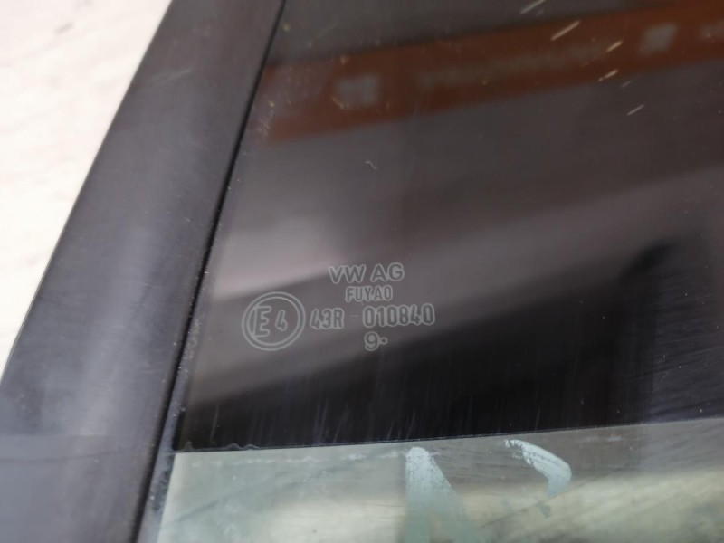 Rapid №3 форточка левая 19