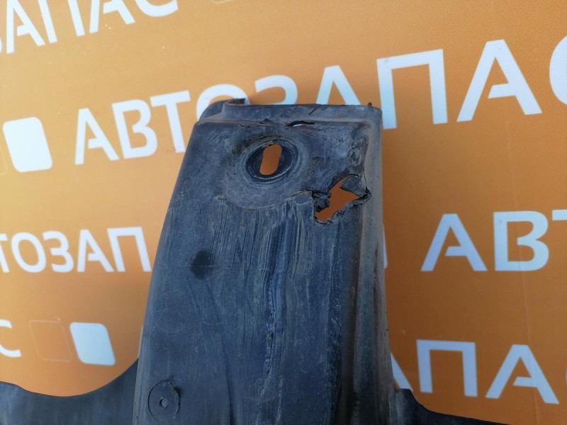 Rapid №3 защита днища правая деф