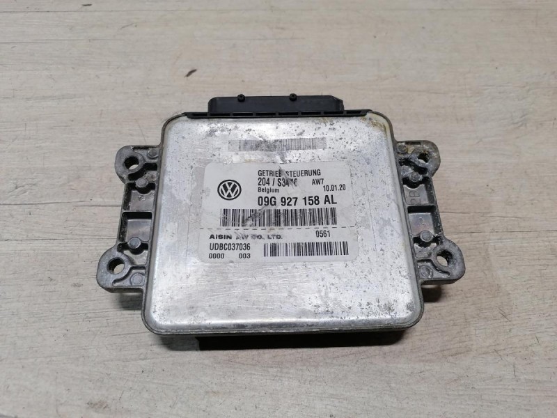 Rapid №3 блок управления коробкой эбу акпп деф