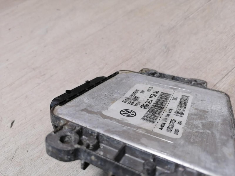 Rapid №3 блок управления коробкой эбу акпп деф