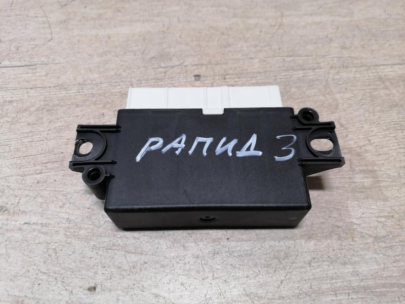 Rapid №3 блок управления парктрониками