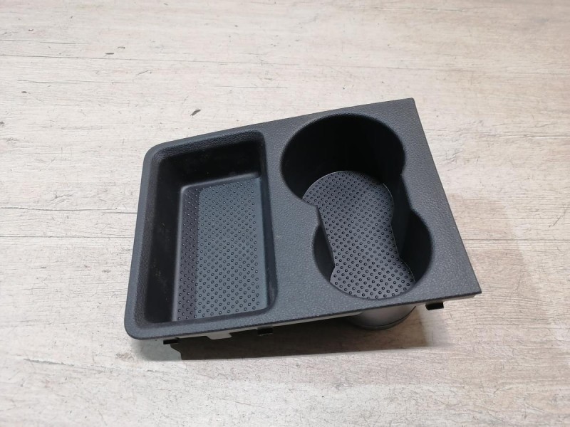 Rapid №3 подстаканник центральной консоли