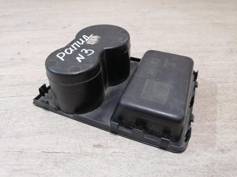 Rapid №3 подстаканник центральной консоли