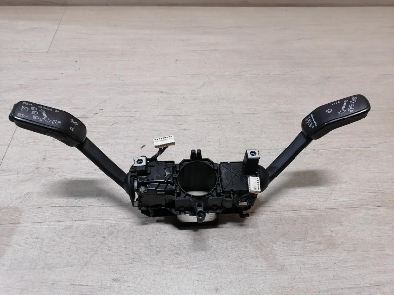 Rapid №3 переключатель подрулевой