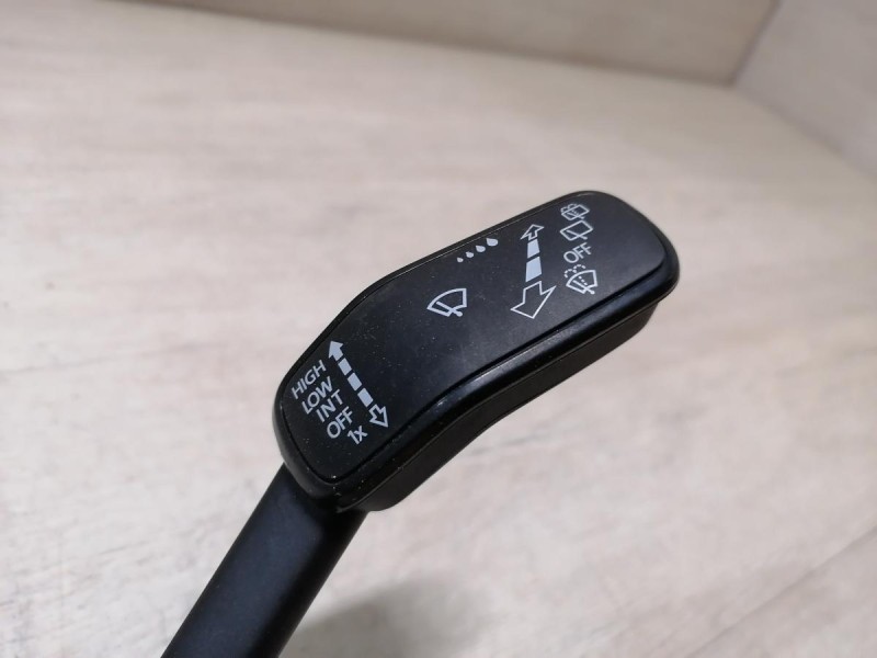 Rapid №3 переключатель подрулевой