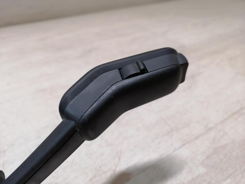 Rapid №3 переключатель подрулевой