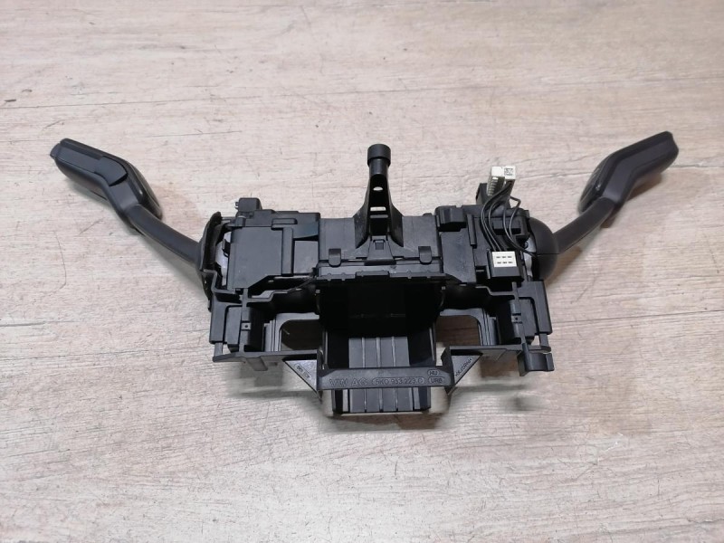 Rapid №3 переключатель подрулевой