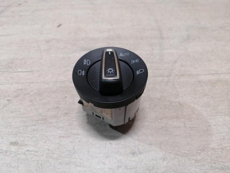 Rapid №3 блок света