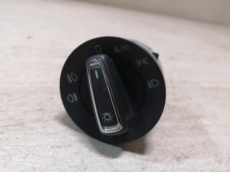 Rapid №3 блок света