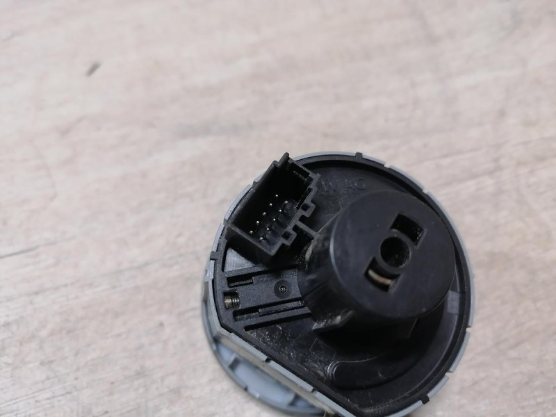 Rapid №3 блок света