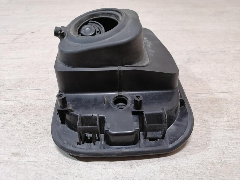 Rapid №3 лючок бензобака деф