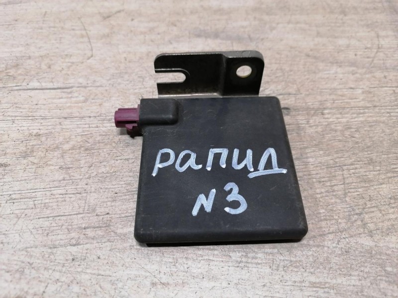 Rapid №3 антенна gsm