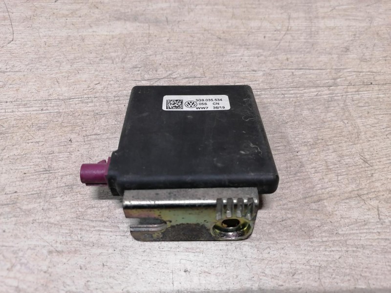 Rapid №3 антенна gsm