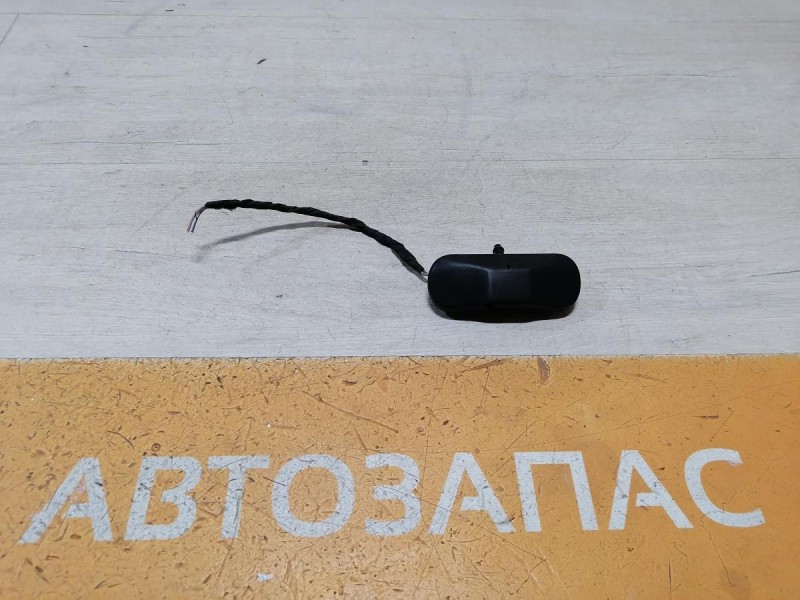 Rapid №3 форсунка омывателя лобового стекла с подогревом с разъемом к-кт