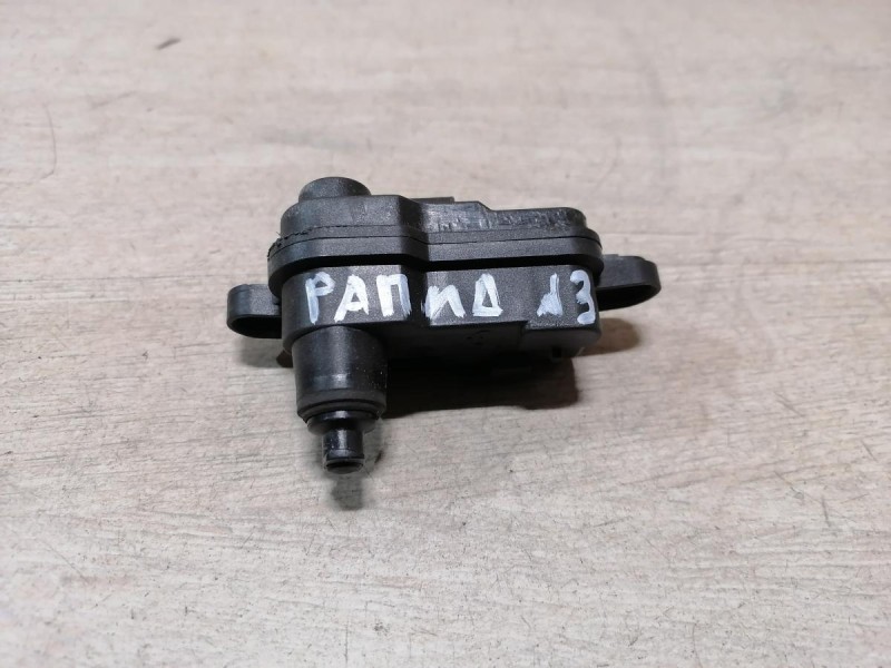 Rapid №3 активатор лючка бензобака