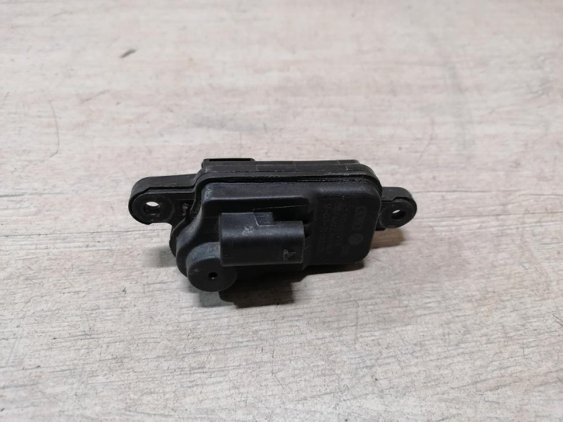 Rapid №3 активатор лючка бензобака