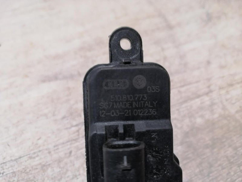 Rapid №3 активатор лючка бензобака