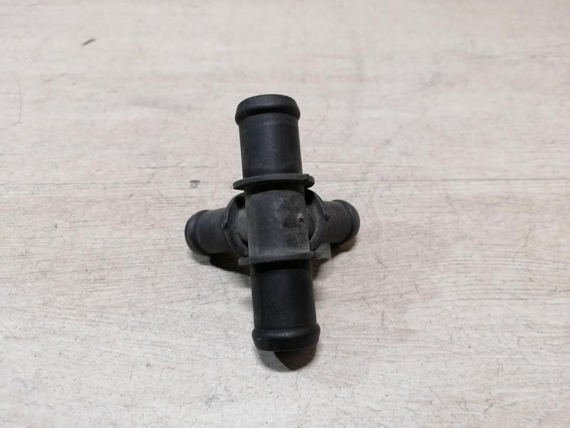 Rapid №3 фланец системы охлаждения