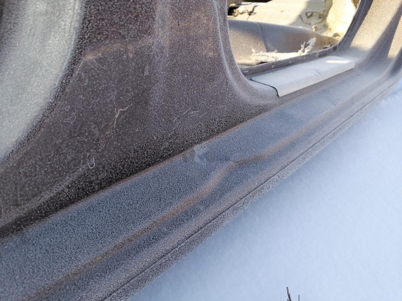 Rapid №3 порог левый деф