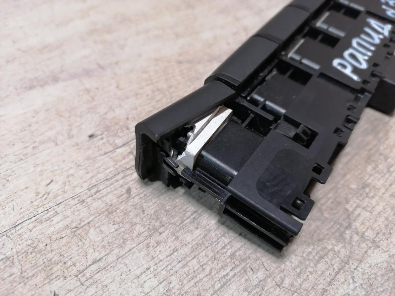 Rapid №3 блок кнопок подогрева сидений руля стекла деф