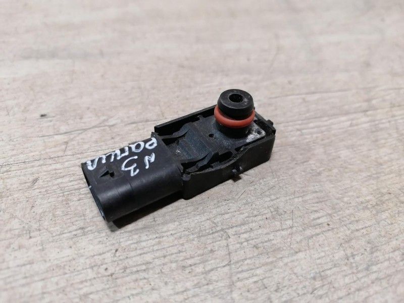 Rapid №3 датчик абсолютного давления деф