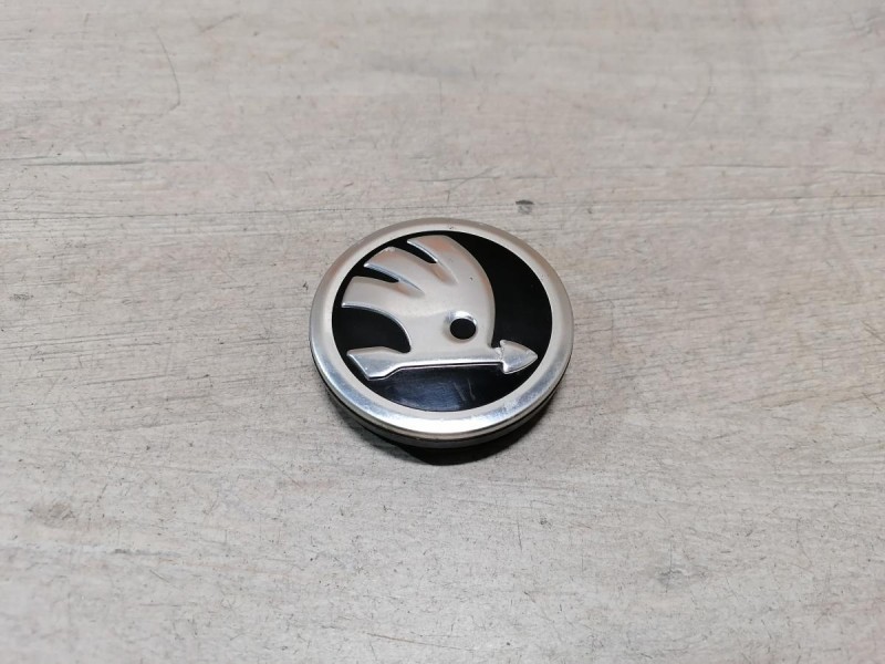 Rapid №3 колпачек ступичный