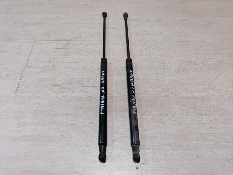 Rapid №3 амортизатор капота