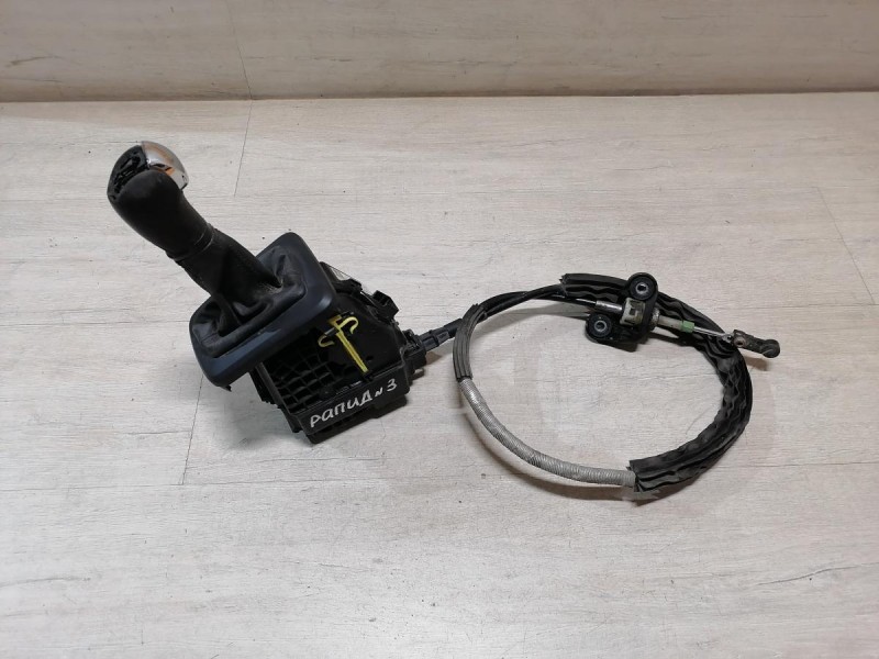 Rapid №3 кулиса акпп деф