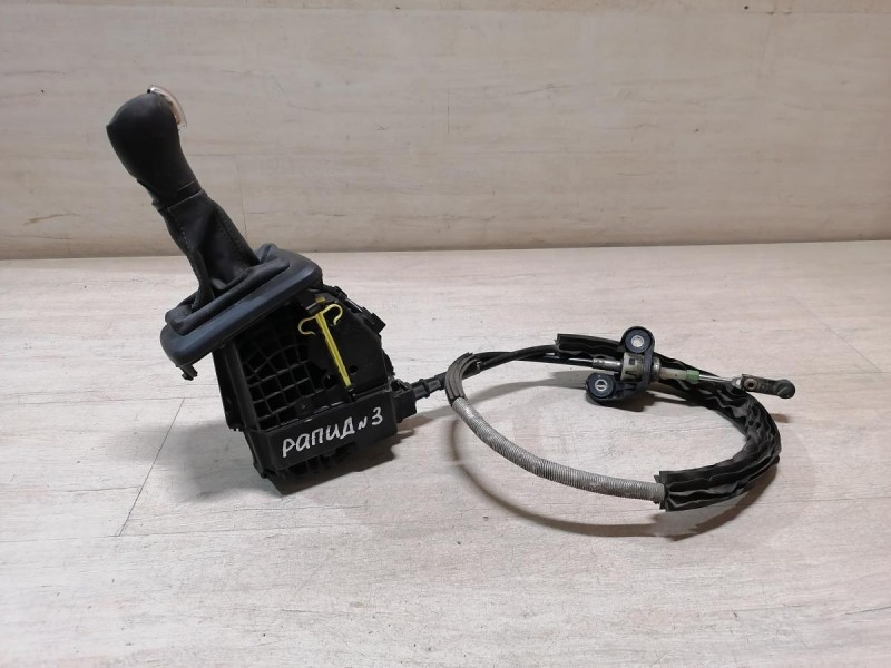 Rapid №3 кулиса акпп деф