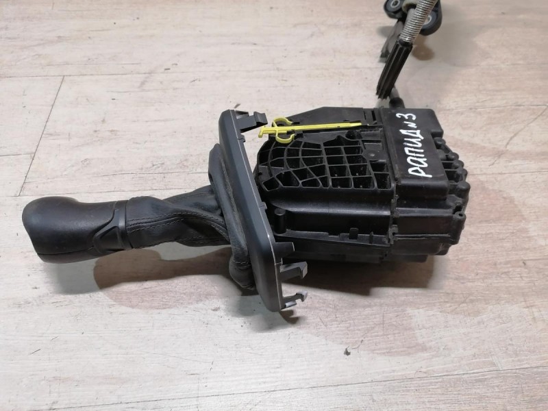 Rapid №3 кулиса акпп деф