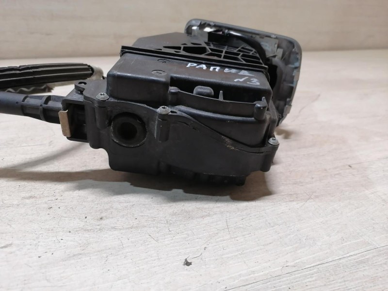 Rapid №3 кулиса акпп деф