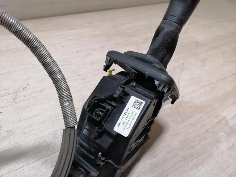 Rapid №3 кулиса акпп деф