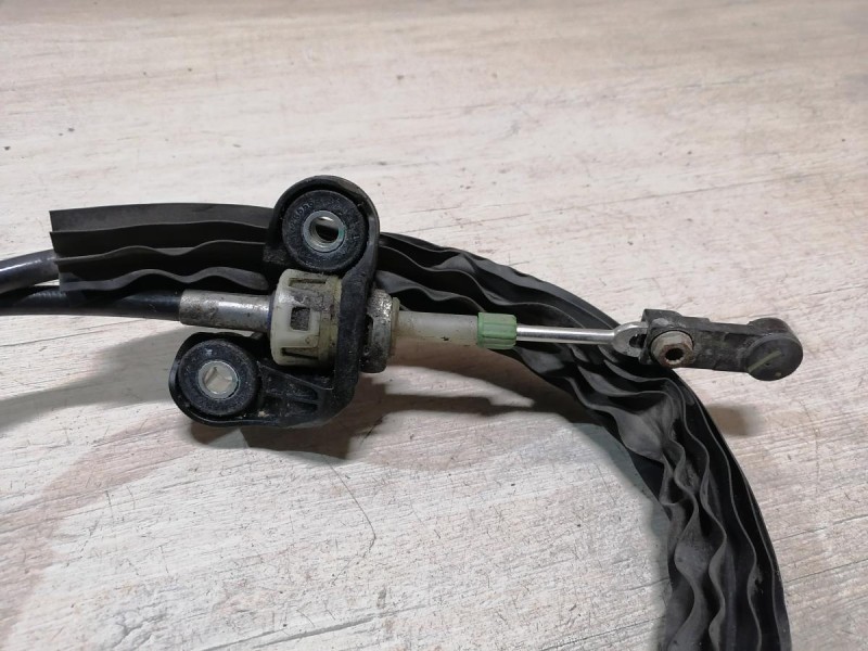 Rapid №3 кулиса акпп деф