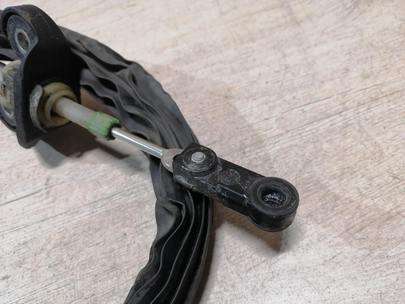 Rapid №3 кулиса акпп деф