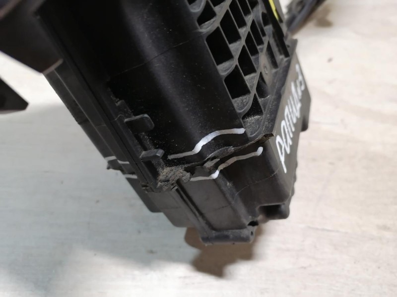 Rapid №3 кулиса акпп деф