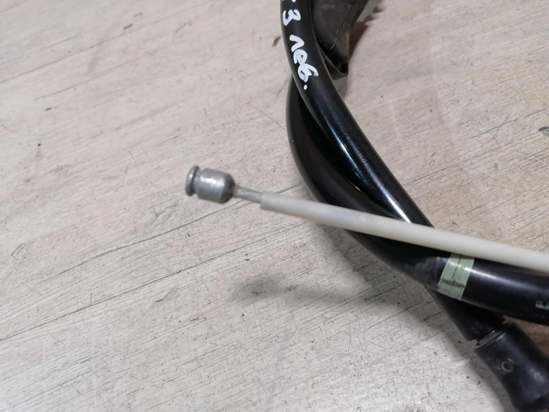 Rapid №3 трос ручника деф