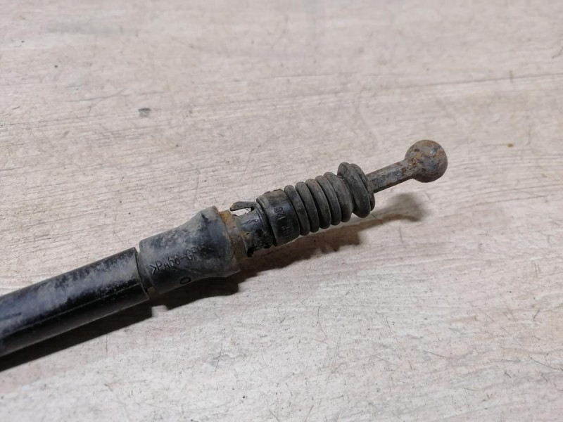 Rapid №3 трос ручника деф