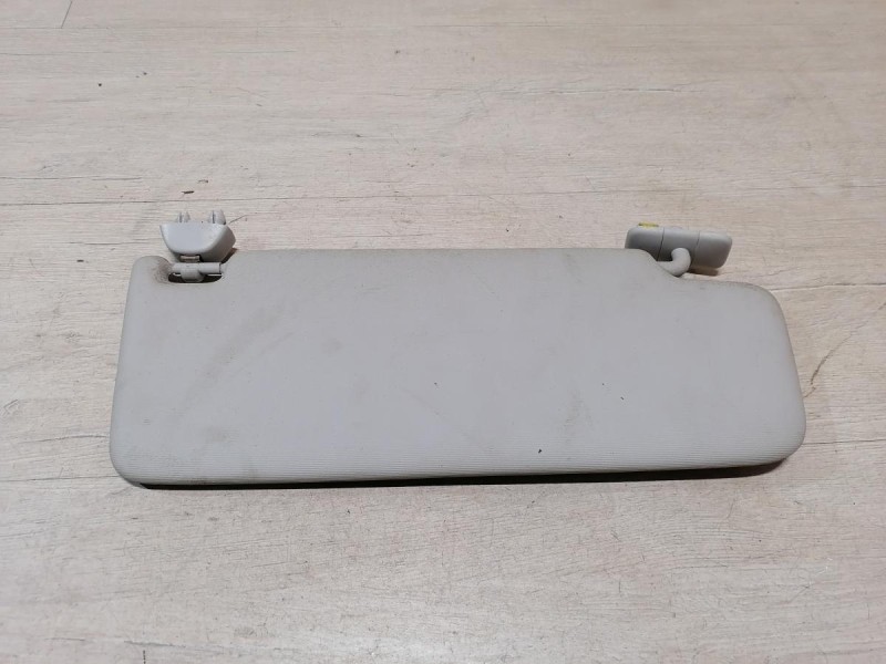 Rapid №3 козырек солнцезащитный правый