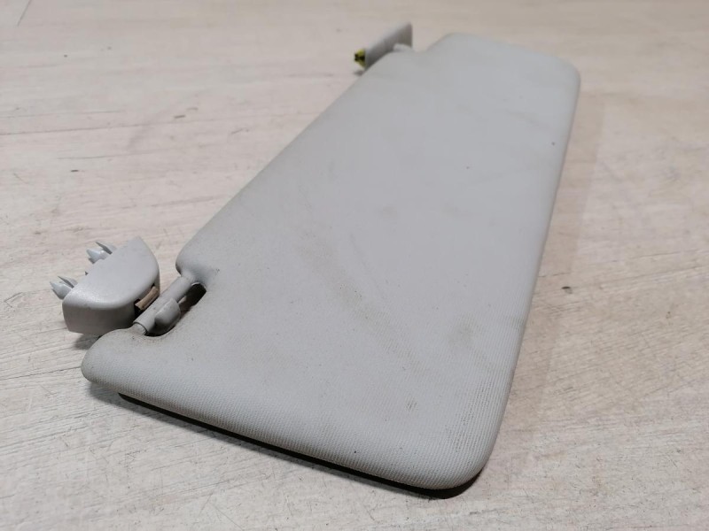 Rapid №3 козырек солнцезащитный правый